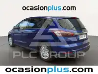 2017 Ford S-Max