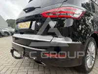 2017 Ford S-Max