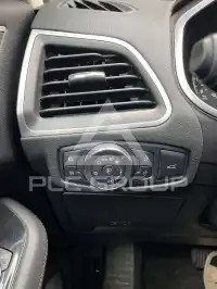 2017 Ford S-Max