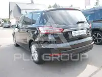 2017 Ford S-Max