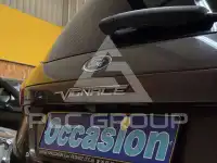 2017 Ford S-Max