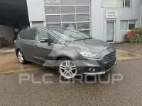 2017 Ford S-Max