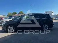 2017 Ford S-Max