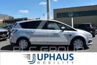 2017 Ford S-Max
