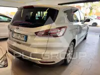 2017 Ford S-Max