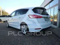 2017 Ford S-Max