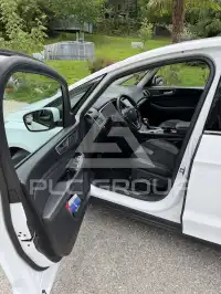 2017 Ford S-Max