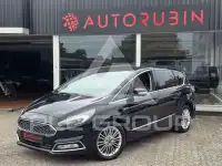 2017 Ford S-Max