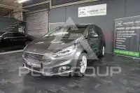 2017 Ford S-Max