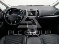 2017 Ford S-Max