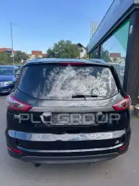 2017 Ford S-Max