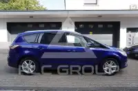 2017 Ford S-Max