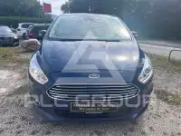 2017 Ford S-Max
