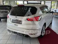 2017 Ford S-Max