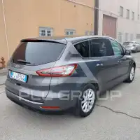 2017 Ford S-Max