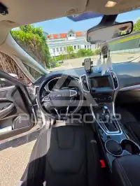 2017 Ford S-Max