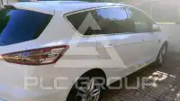 2017 Ford S-Max
