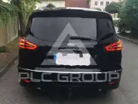 2017 Ford S-Max
