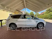 2017 Ford S-Max