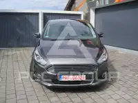 2017 Ford S-Max