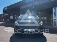 2017 Ford S-Max