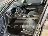2017 Ford S-Max