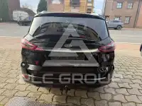 2017 Ford S-Max