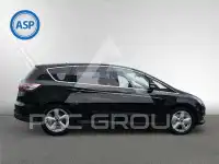 2017 Ford S-Max