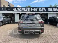 2017 Ford S-Max