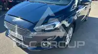 2017 Ford S-Max