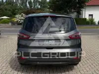 2017 Ford S-Max