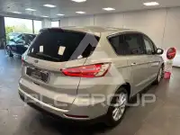 2017 Ford S-Max