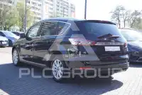 2017 Ford S-Max