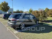 2017 Ford S-Max