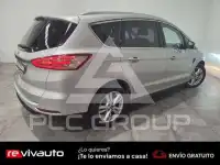 2017 Ford S-Max