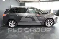 2017 Ford S-Max