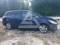 2017 Ford S-Max