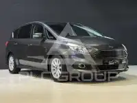 2017 Ford S-Max