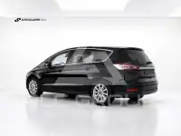 2017 Ford S-Max