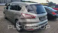 2017 Ford S-Max