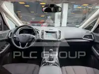 2017 Ford S-Max
