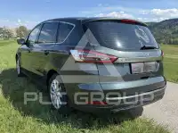 2017 Ford S-Max
