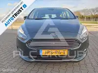 2017 Ford S-Max