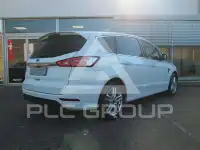 2017 Ford S-Max