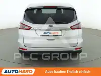 2017 Ford S-Max