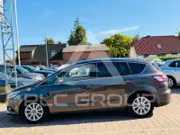 2017 Ford S-Max