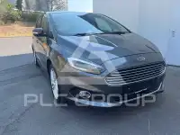 2017 Ford S-Max