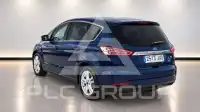 2017 Ford S-Max