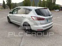 2017 Ford S-Max
