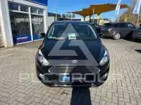 2017 Ford S-Max